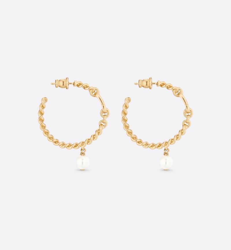 Christian Dior Earrings